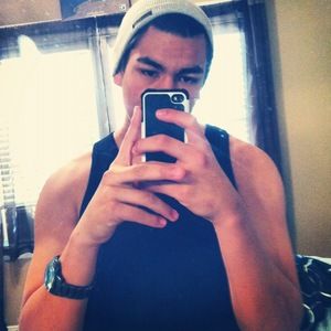 Meet your Posher, Robert